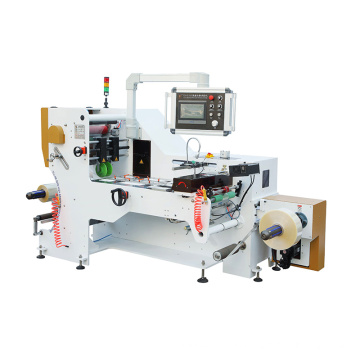 High Speed PVC PET Moldless Center Seaming Machine